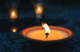 Zmarła śp. Janina-Franciszka Legowicz, Mama Ks. Tadeusza Legowicza, administratora parafii pw. Świętego Jakuba w Krakowcu title=