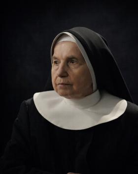 Оdeszła po wieczną nagrodę s. Alicja Maria Buczkowska FRM, która pełniła posługę w parafii katedralnej we Lwowie. title=